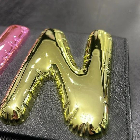 🎈⭐️RARE ⭐️🎈Kate Spade Whimsies Fun Balloon Clutch - Picture 15 of 16